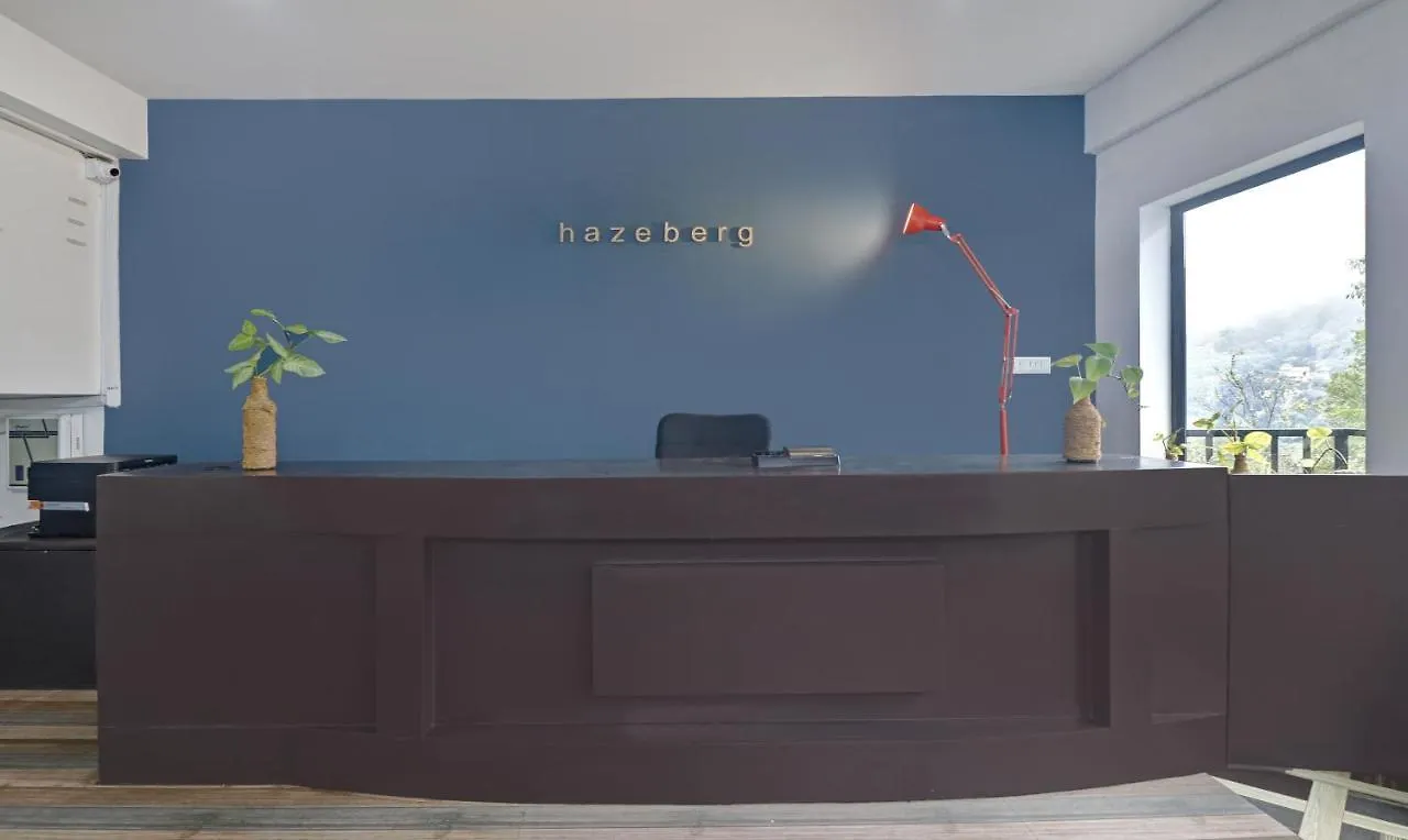 Hotel Treebo Trend Hazeberg Resort Munnar