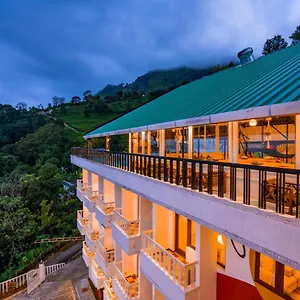 Hostal Zostel, Munnar
