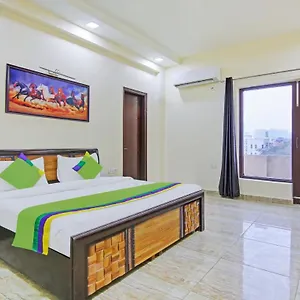 Treebo Amaya Sector 72 Hotel Delhi (National Capital Territory of India)