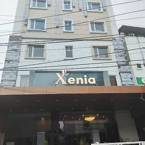 Xenia Hotel Varanasi