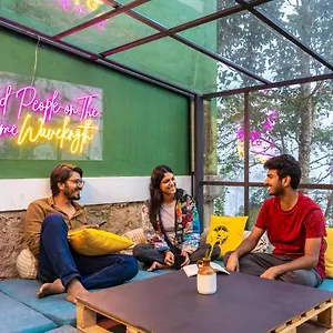 Hostal The, Munnar