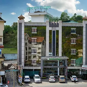 Green Ridge Hotel