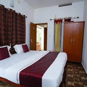 Oyo M S Hotel