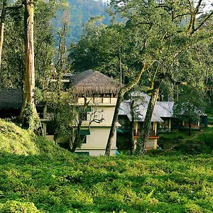 Deep Woods Semesteranläggning (resort)