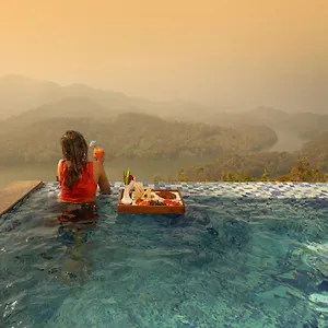 Resort Ragamaya Y, Munnar