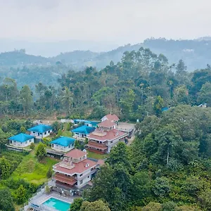Resort Zenha, Munnar