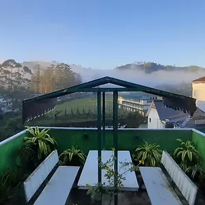 Inn Greenview, Munnar
