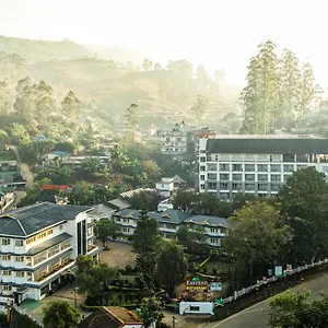 Resort Eastend, Munnar