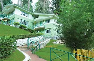 Woodpecker Holidays Hotel