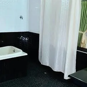 Violet Woods Hotel