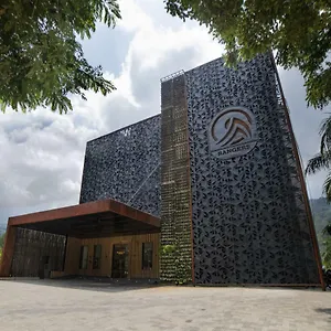 Justa Rangers Hotel